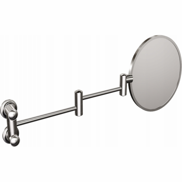 Dlouhé otočné zrcátko