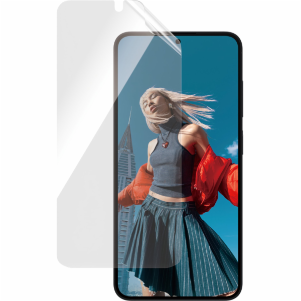 Tvrzené sklo PanzerGlass Eco Matrix Ultra-Wide Fit pro Sa...