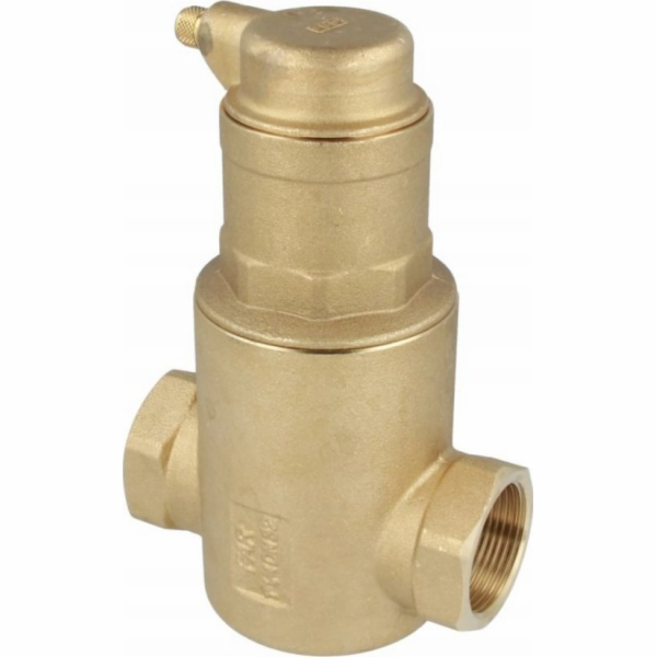 Afriso Odlučovač vzduchu FAR 313, s automatickým odvzdušň...