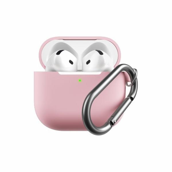 Class and Culture LLC KeyBudz Elevate Keychain - Silikono...