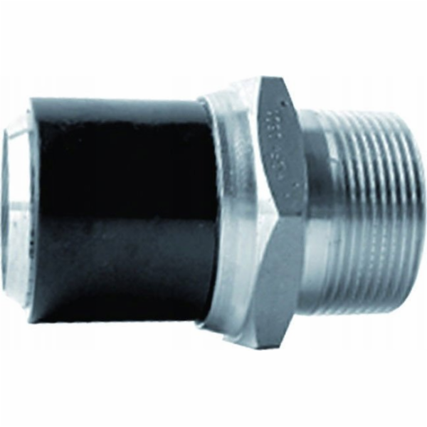 Weba Adaptér pro elektrofúzi se závitem 40 x 5/4''