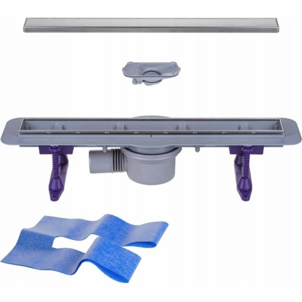 Kessel Lineární žlab Linearis Ultraline L=950 mm (S) (DWZ)