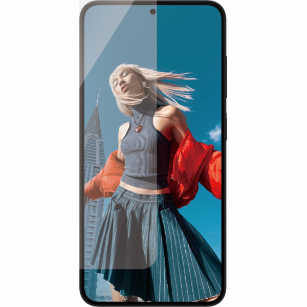 Ochranná fólie PanzerGlass All-in-One pro Samsung Galaxy S25