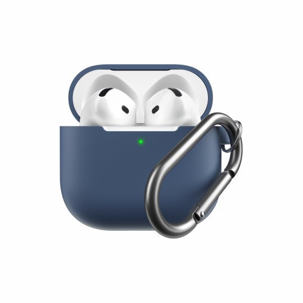 Class and Culture LLC KeyBudz Elevate Keychain - Silikono...