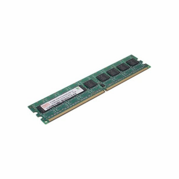 Fujitsu 16GB (1x16GB) 1Rx8 DDR5-4800 U ECC
