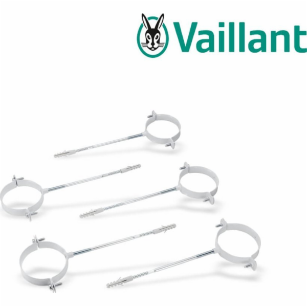 Trubkové spony 80 (5 kusů) (DWZ)