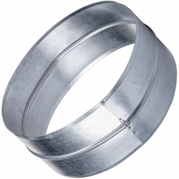 Vents Pozinkovaný konektor 315