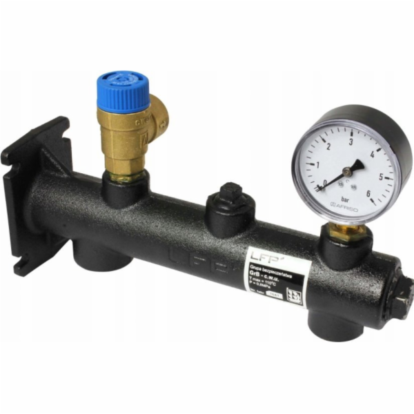 Bezpečnostní skupina GRB-CWU 147-06-03