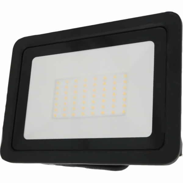 Lumax LED reflektor FLOODLIGHT 50W 4250lm 4000K IP65 neut...