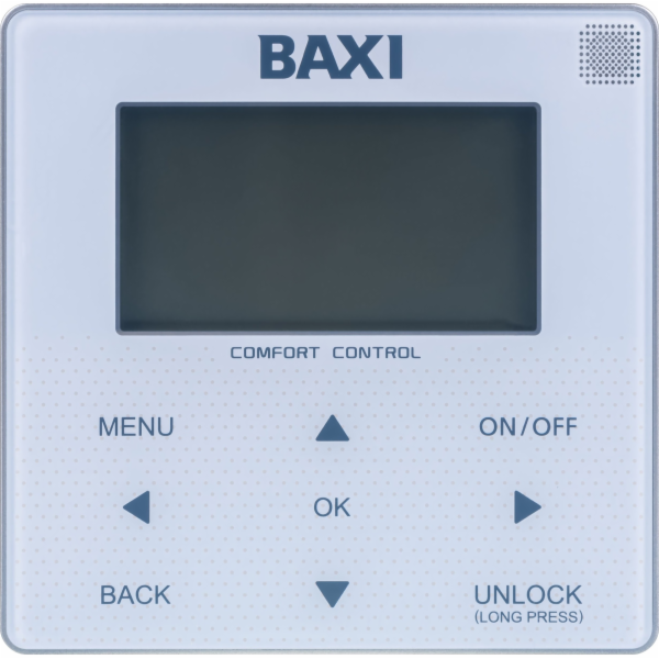 De Dietrich Ovládací panel pro PC Auriga - BAXI (DWZ)