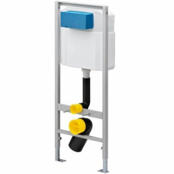 Viega Částečný rám umyvadla Eco Plus 461799 (DWZ)