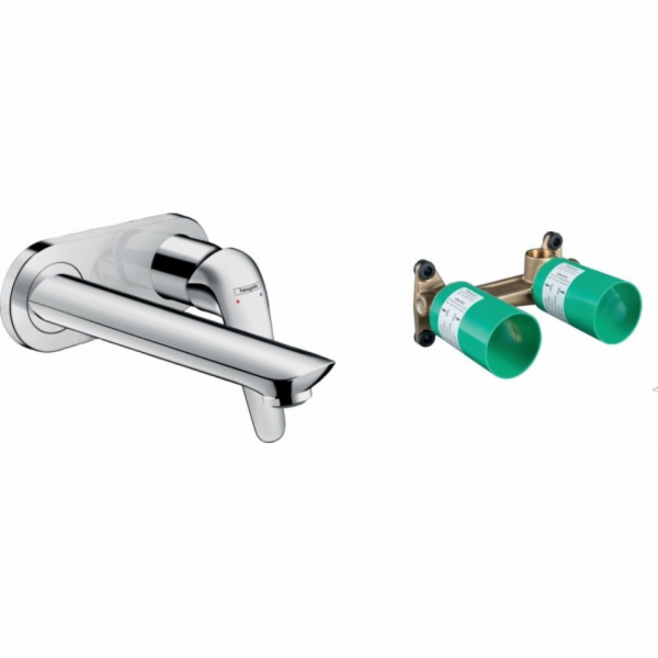 Duro Hřiště. Umyvadlo Novus Sc. Sub. 52057019