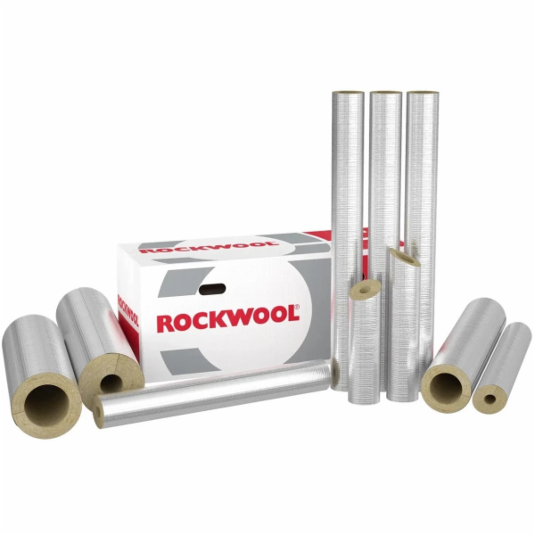 Rockwool Pouzdro z minerální vlny 800 80/89 (DWZ)