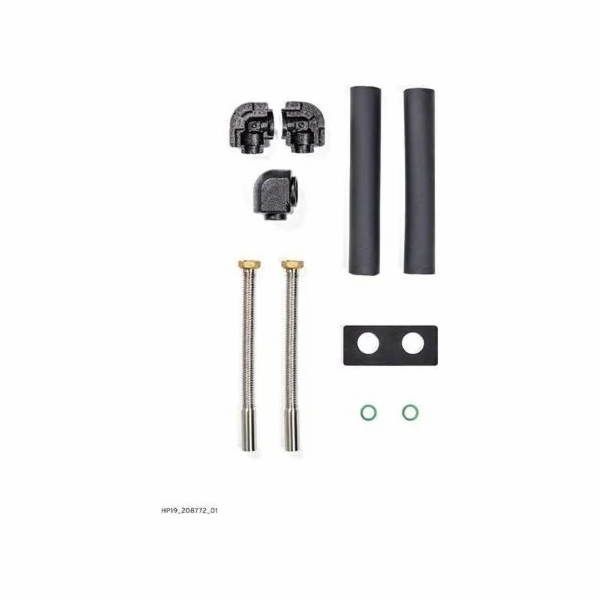 Vaillant Hydraulické připojení aroTHERM plus (základní) o...