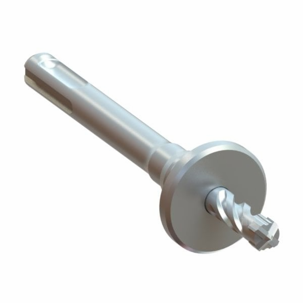 Vrták s dorazem M8x25mm pro pouzdro M6