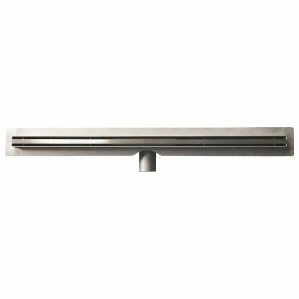 Vendita Nízký lineární sprchový žlab 700 (S)