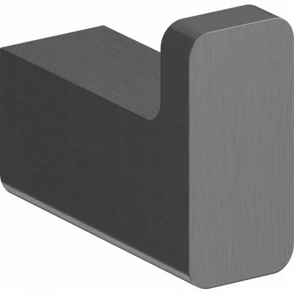 Omnires Háček NELSON, grafitová barva