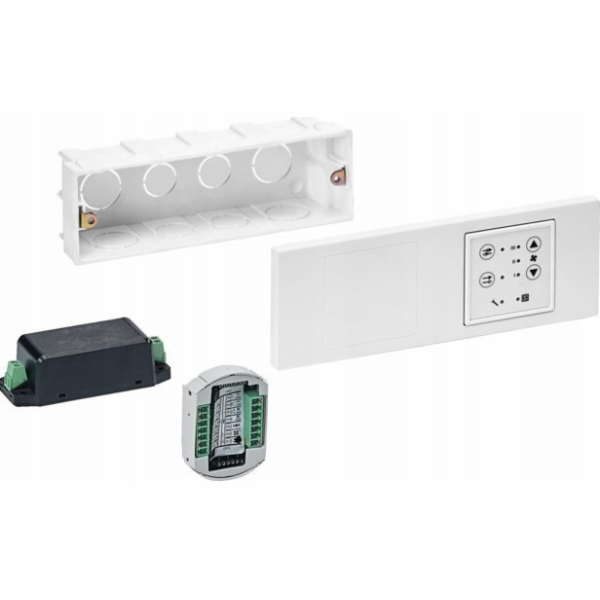 Stiebel Eltron Řídicí jednotka VLR 70-2 CU, řídicí sada p...