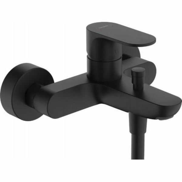 Hansgrohe Rebris S - Páková vanová baterie pro povrchovou...