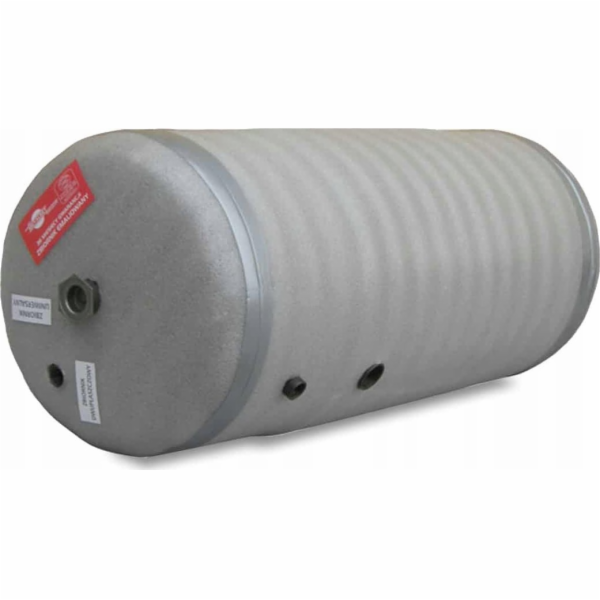 Sada 2 ks. Hadice DN25 s maticemi 1/1 bez izolace L= 0,50