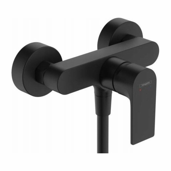 Hansgrohe Rebris E - Páková sprchová baterie, montovaná n...