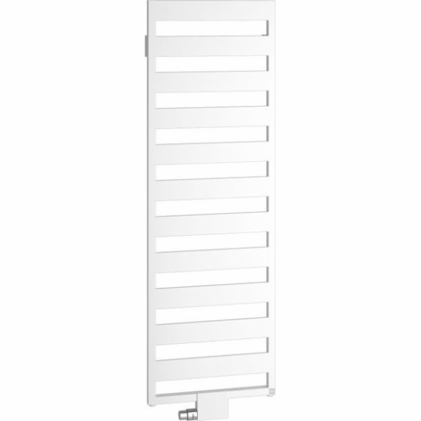 Kermi Elektrická sada WKS bílá, 600 W