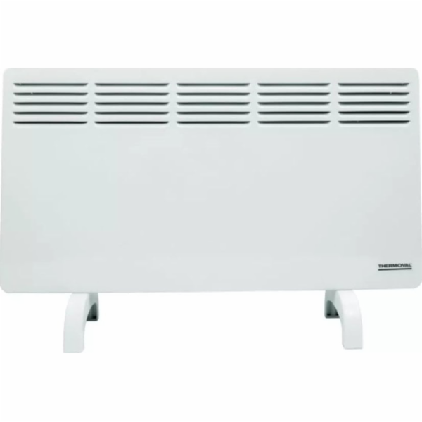 Thermoval Elektrický konvektor T 17 PRO - 500 W IP24 Podl...
