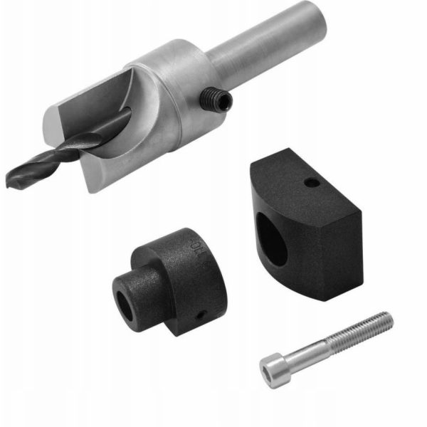 Kameny pro svařování sedlových spojů - 75KAN-THERM