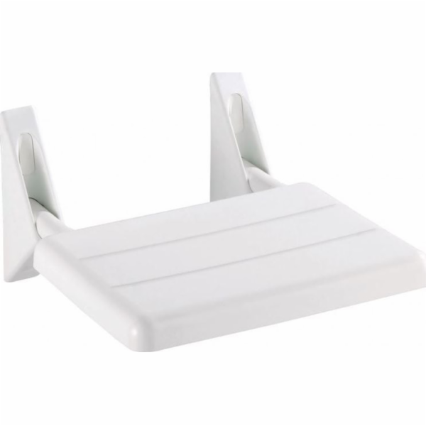 Wenko Sprchové sedátko Secura 35 x 19 x 36 cm bílé