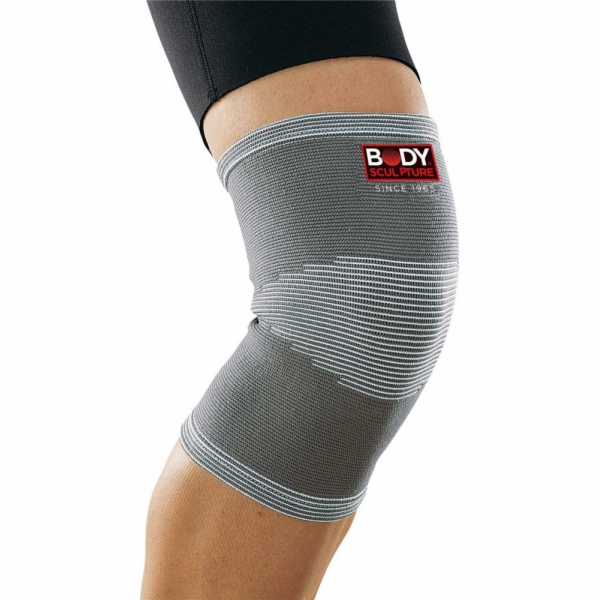 Body Sculpture Kolenní ortéza s gumičkou BNS 003 velikost L