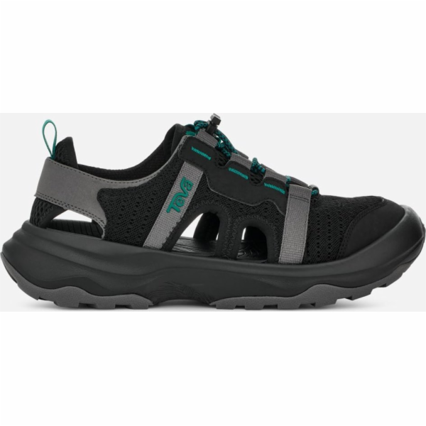Teva W'S Outflow CT, BCKG, 40 (us 9); uk 7