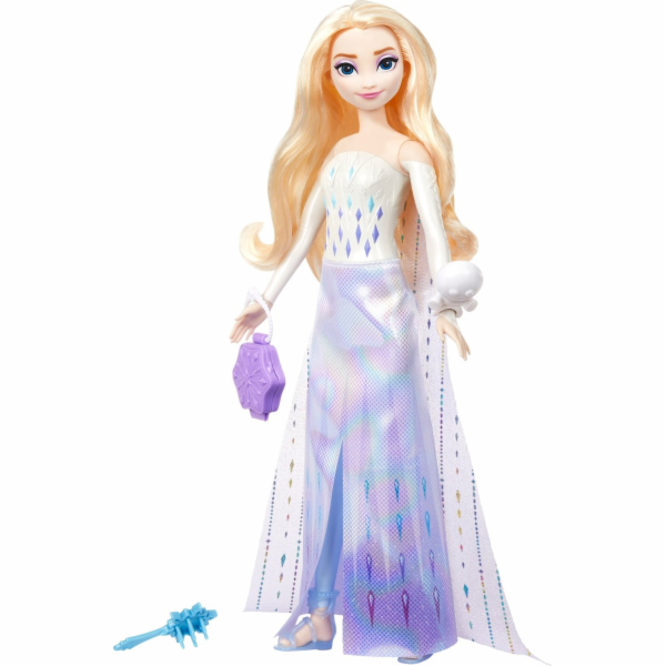 Sada překvapení Disney Frozen Spin & Reveal Elsa