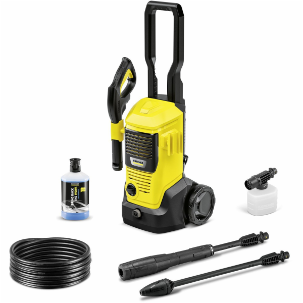 Karcher Tlaková myčka Kärcher K 4 FJ BB (1.679-561.0)