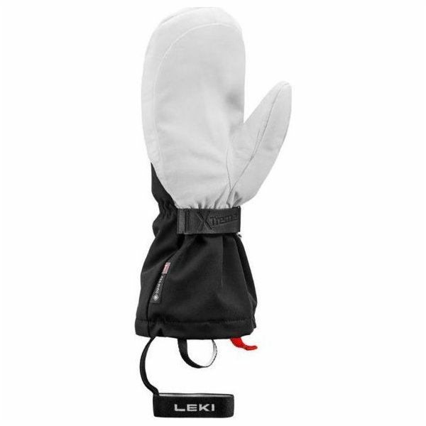 Leki GLOVES Guide X-Treme Mitt 7.0