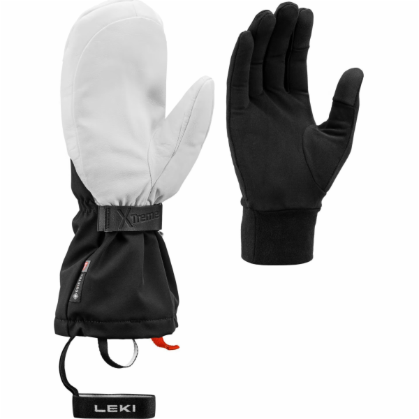 Leki GLOVES Guide X-Treme Mitt 8.0