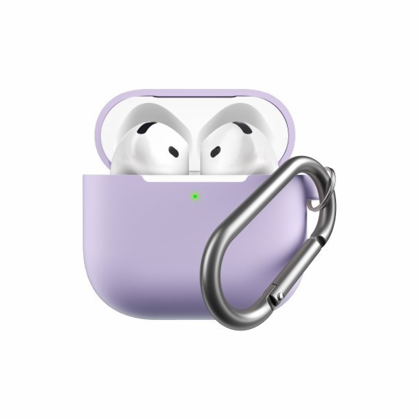 Class and Culture LLC KeyBudz Elevate Keychain - Silikono...