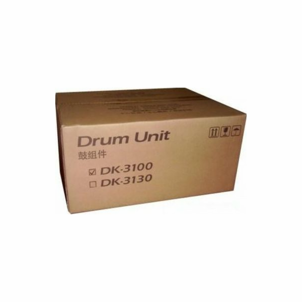 Kyocera černá (DK-3100)