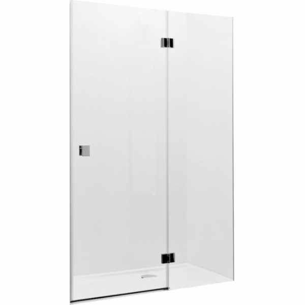 Radaway Fuenta New Kdj Door 110 Right Chrome