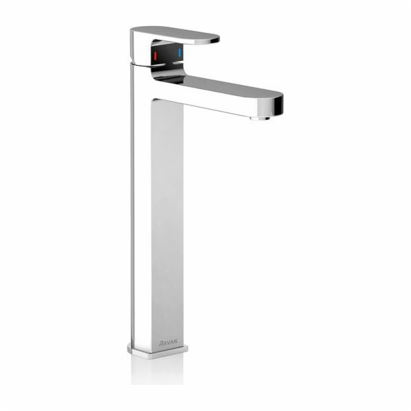 Ravak Umyvadlová baterie Chrome volně stojící pod myčku, ...