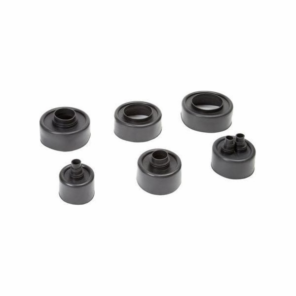 Rehau Smršťovací kryt. RAUTHERMEX pro potrubí DUO 50+50/182