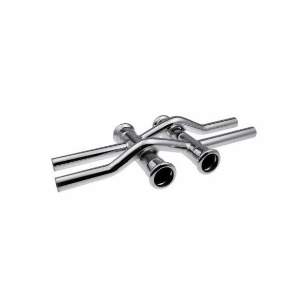 KAN-therm 22x15 ofsetová příčka Steel Press (1509057021)