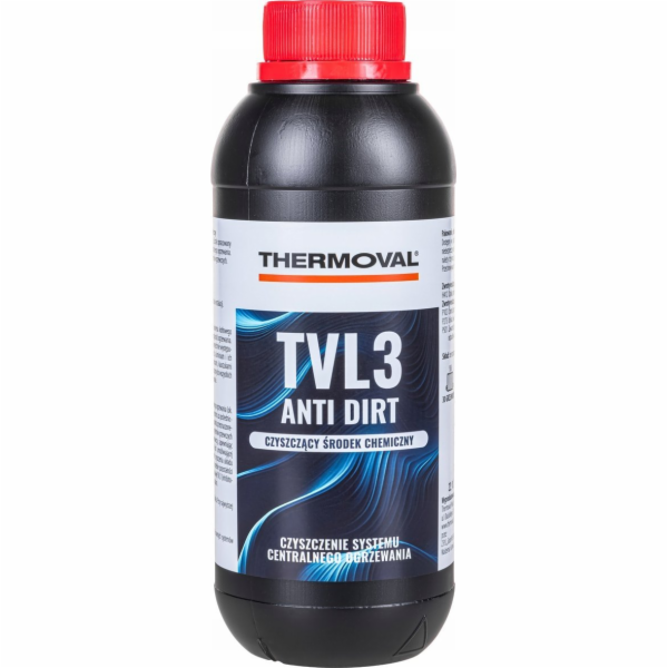 Čistič proti nečistotám (1 litr)