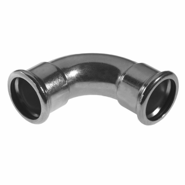 KAN-therm Koleno 90° 54x54mm ocel - 6240223