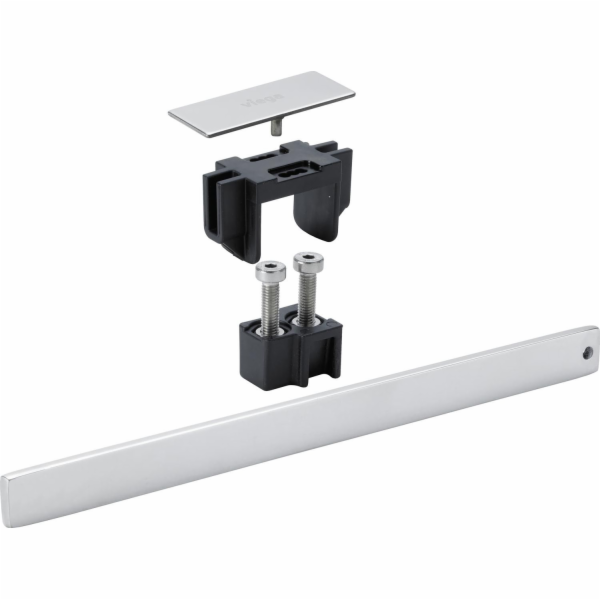 Viega Rošt pro lineární odtok Advantix Vario 20cm (711849)