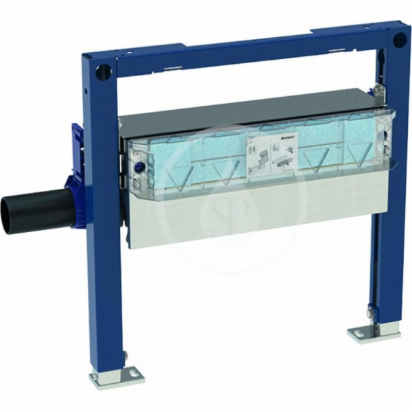 Geberit Sprchová sada DUOFIX H65, H50