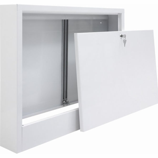 SiGMA-Li Skříň přisazená 8 sekcí 585/145/585 - SZN-3