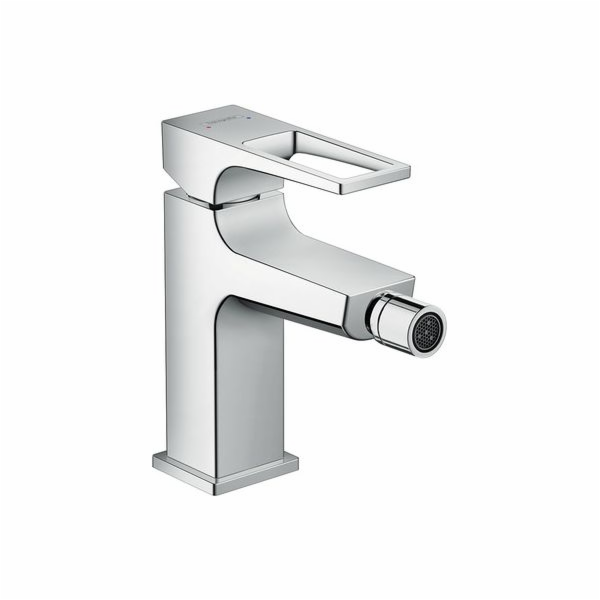 Hansgrohe Metropol stojací bidetová baterie chrom (74520000)