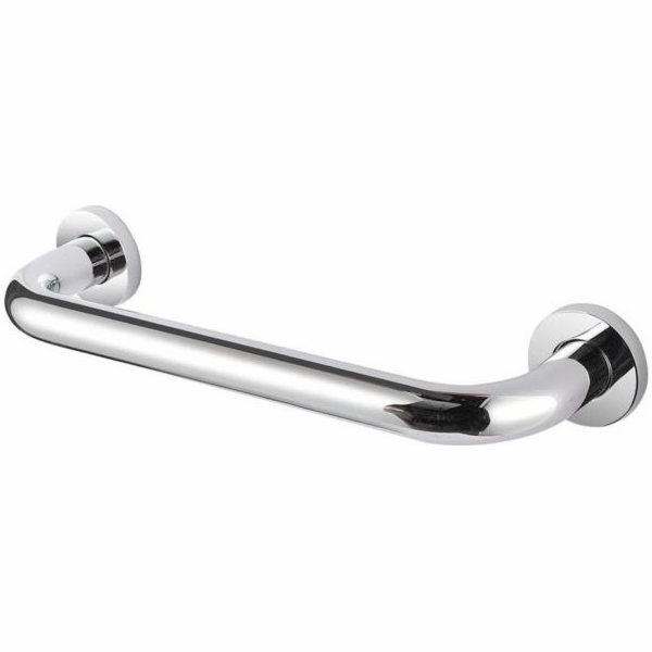 Stella Rovná rukojeť 30cm chrom (19.009)