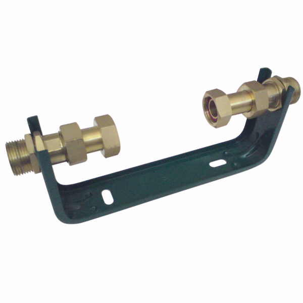 Ferro Konzola vodoměru 1/2 KSD15