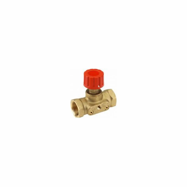 Danfoss uzavírací ventil ASV-M, velikost DN 40 (003L7695)